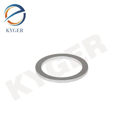 Buy KYGER LR000506 Car Auto Part Engine Sump Plug Washer Engine Oil Drain Plug Gasket For Land Rover Freelander 2 2006-2014 L359 online manufacture