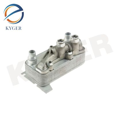 Buy 099 500 19 00 Cooling System Engine Oil Cooler Radiators For Mercedes Benz S-CLASS T-Model Oil Cooler A099 500 19 00 0995001900 online manufacture