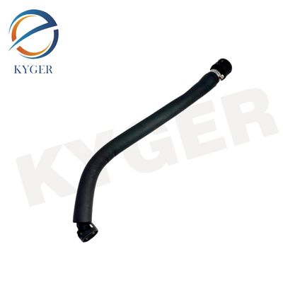 Buy KYGER C2D23479 Cooling System Breather Tube Hose For Jaguar XF 2009 - 2015 XJ 2010 - 2019 XE 2015 F-PACE 2016 online manufacture