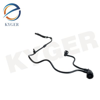 Buy KYGER Car Part Auto Part 2055012501 Automobile Cooling System Radiator Coolant Hose 205 501 25 01 For Mercedes-Benz C-CLASS online manufacture