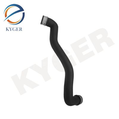 Buy KYGER Cooling System 204 501 25 82Engine Auto Parts Coolant Radiator Hose Radiator Pipe 2045012582 For Mercedes Benz W204 online manufacture