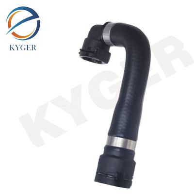 Buy KYGER Coolant Parts LR010891 Radiator Coolant Radiator Water Hose For Range Rover Vogue L322 2010-2012 5.0 V8 Petrol online manufacture