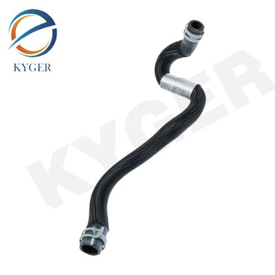 Buy High-Quality Auto Parts Expansion Water Tank Hose Rubber Radiator Coolant Hose Assembly LR000933 For FREELANDER 2 online manufacture