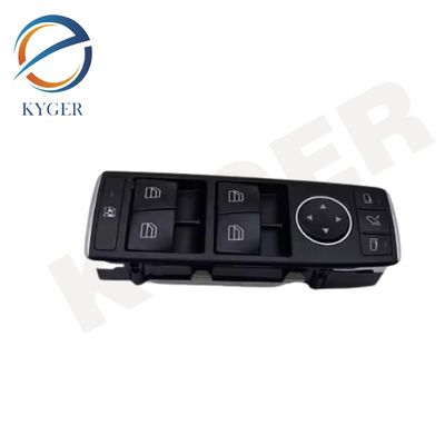 Buy Power Window Switch 166 905 44 00 Fits For Mercedes-Benz W176 B246 C117 W463 C292 W166 X166 1669054400 online manufacture