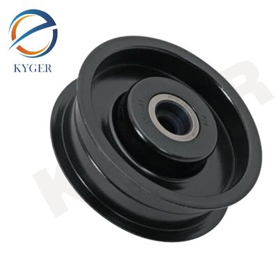Buy Belt Tensioner Pulley 272 202 14 19 Fits For Mercedes Benz W204 C204 S204 C219 W211 W212 A207 C207 W221 R171 R230 2722021419 online manufacture