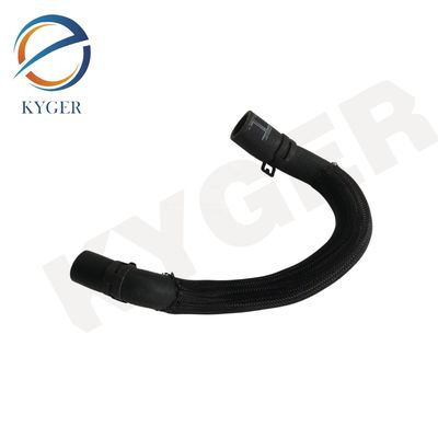 Buy KYGER Auto Parts LR162133 Oli Cooler Hose assembly Coolant Hose Water Pipe JDE40330 LR092094 LR110295 For Land Range Rover Velar online manufacture