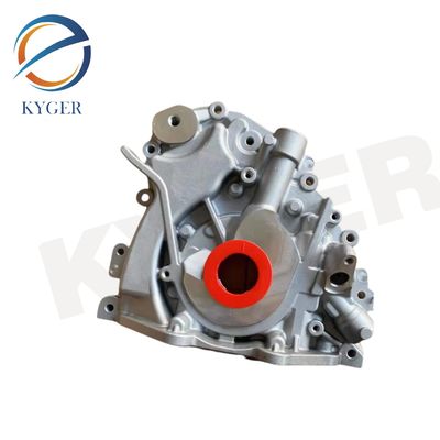 Buy KYGER Auto Part LR096231 Auto Engine System LR06196 Engine Oil Pump For Land Rover Range Rover L405 306DT 3.0TDI V6 LR06196 online manufacture