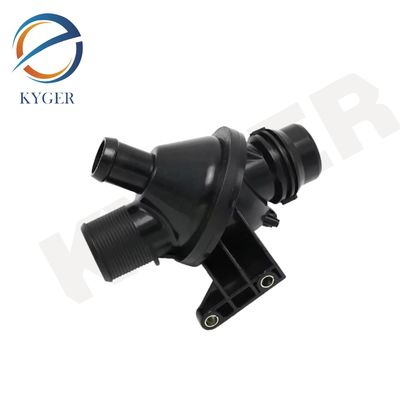 Buy 1153 8635 689 Engine Coolant Thermostat Housing 11538635689 11538636594 11538648791 11537588257 For BMW X3 X4 228i 1153 8635 689 online manufacture
