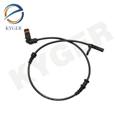 Buy 1725400017 ABS Wheel Speed Sensors Auto Electrical Systems For Mercedes Benz R172 W172 SLC300 SLK250 SLK350 1729056101 online manufacture
