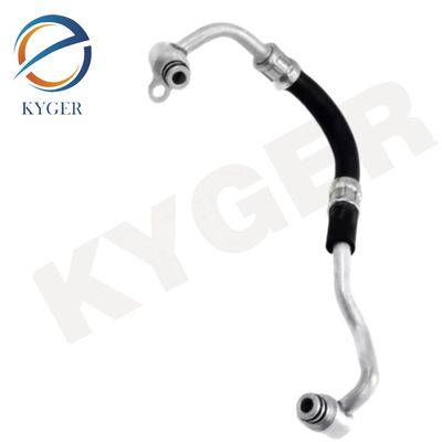 Buy 2782000800 Cooling System Turbocharger Coolant Feed Line 278 200 08 00 For Mercedes Benz Ml Cl Gl Cardburne online manufacture