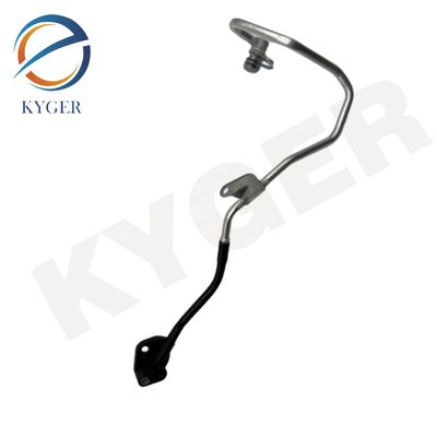 Buy KYGER High Quality Auto Parts Turbocharger Coolant Line A278 200 05 00 2782000500  Coolant Line For Mercedes-Benz online manufacture