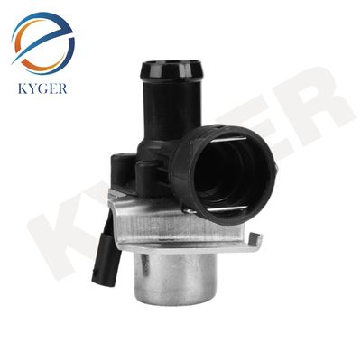 Buy 271 203 01 64 Car Auto Water Coolant Pump Valve 2712030164 A2712030164 For Mercedes-Benz C250 W204 C180 C200 M271 W212 E200 online manufacture