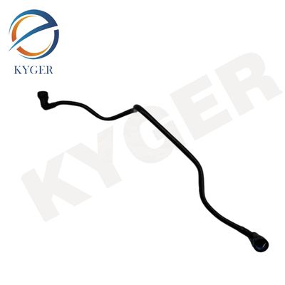 Buy 2710181300 Car Accessories Water Coolant Pipe Hose For Mercedes Benz C207 W207 271 018 13 00 Coolant Hose online manufacture