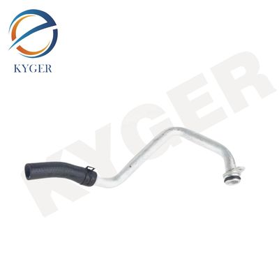 Buy 276 200 03 00 Auto Parts Coolant Water Pipe For Mercedes Benz GLK 300 GLK 350  A2762000300 2762000300 online manufacture