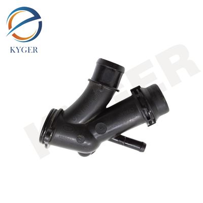 Buy High Quality Cooling System Auto Spare Parts JDE41598 Connection Pipe LR092129 JDE39414 LR094419 For Land Rover online manufacture
