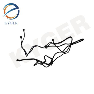 Buy LR045109 Car Fuel Pipe Assembly Suitable For Land Rover Range Rover Evoque 2012-2018 L538 Discovery Sport 2015 L550 LR027894 online manufacture