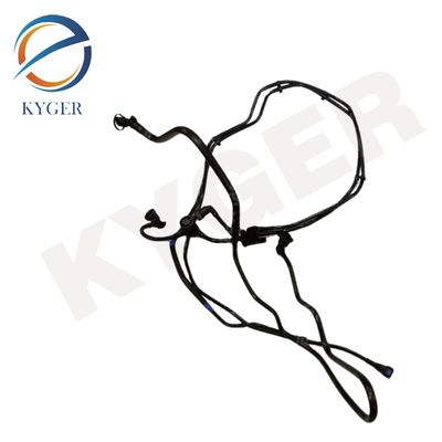 Buy LR044012 Car Auto Engine Systems Canister Solenoid Valve LR045109 LR032112 Carbon For Land Rover Freelander 2 2006-2014 L359 online manufacture