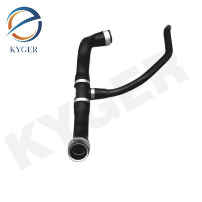 Buy 2215014682 Water Tank Connecting Water Hose A2215014682 Radiator Coolant Pipe For Mercedes-Benz W221 S300L S350L 221 501 46 82 online manufacture