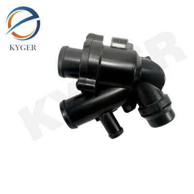 Buy Engine Coolant Thermostat LR035124 For Land Rover Range Rover Discovery 4 2010-2016 L319 Range Rover 2013-2022 L405 online manufacture
