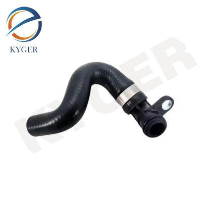 Buy LR001442 Car Parts New Auto Engine Coolant System Thermostat Water Pipe For Land Rover Freelander 2 LR2 3.2L online manufacture