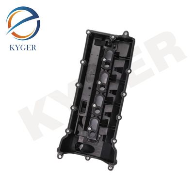 Buy KYGER Car Part LR113202 5.0L Camshaft Cover For Land Rover Freelander 2 Discovery Auto Parts LR032081 C2Z20249 AJ814029 LR010784 online manufacture