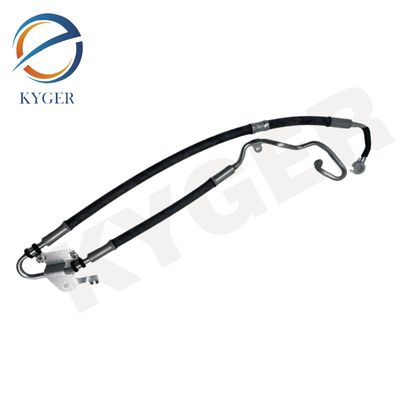 Buy high precision Power Steering Pump Line 2114604124 For Mercedes Benz W211 online manufacture