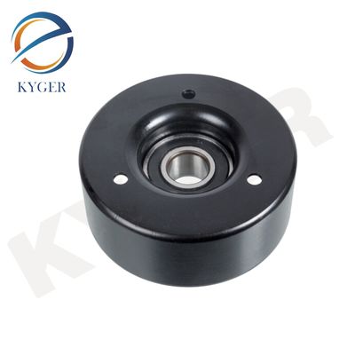 Buy 1042001070 Drive Belt Tensioner Engine Belt Tensioner Idler Pulley For Mercedes Benz W202 W203 W124 W140 W210 online manufacture