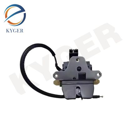 Buy LR049494 Car Parts LR030192 In stock Tailgate Door Latch Tailgate Lock For Land Rover Range Rover Sport 2010-2013 L320 online manufacture
