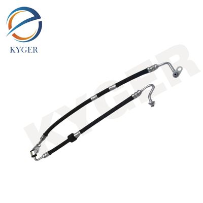 Buy W211 Power Steering Pump Pipe 2124602524 Mercedes Benz Steering Parts online manufacture