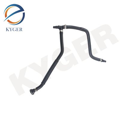 Buy Corrosion Proof 2045013325 Engine Coolant Hose W204 Mercedes Benz Spare Parts online manufacture