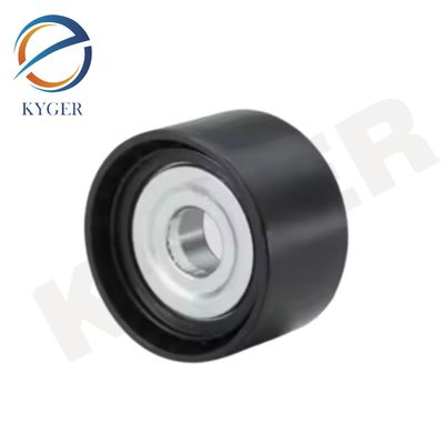 Buy Auto Parts Drive Belt Tensioner Pulley Idler Pulley For Mercedes Benz  M275 M137 M155 M279 W251 W164 X164 W166 X166 6422001070 online manufacture