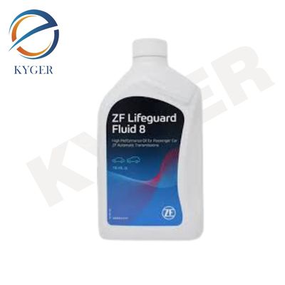 Buy LR023288 Car Transmission Fluid Oil JDE26444 For Land Rover Range Rover 2010-2012 L322 Discovery 4 2010-2016 L319 online manufacture