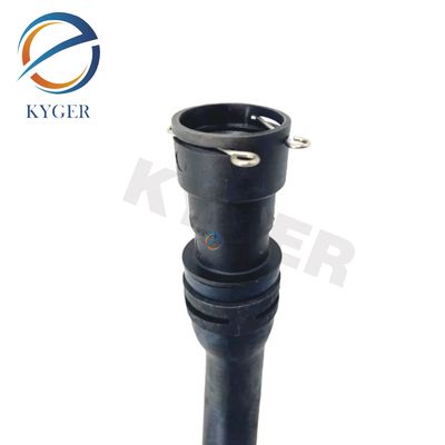 Buy Radiator Hose Water Pipe LR080118 Adapter For Land Rover Range Rover Range Rover Sport online manufacture