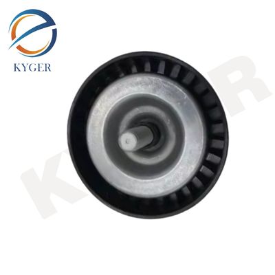 Buy Auto Belt Tensioner Pulley 0002021719 W204 Mercedes Benz Engine Parts online manufacture