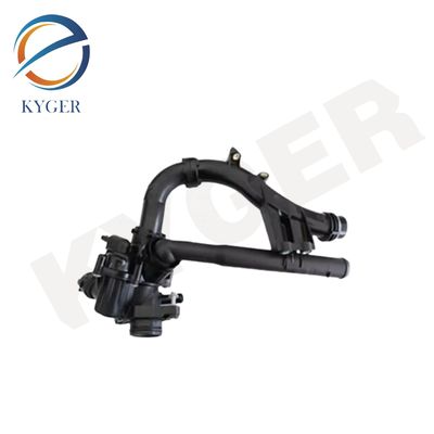Buy 274 200 01 15 Thermostat Housing Suitable For Mercedes Benz A2742000115 2742000115 2742004200 A2742003100 A 274 200 01 15 online manufacture
