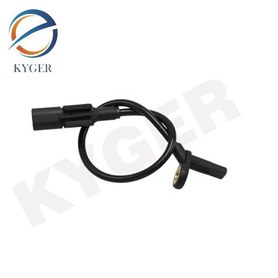 Buy AutocParts Sensor Rear Lift Right Wheel Speed ABS Sensor 1649058300 For Mercedes Benz X164 W164 W251 164 905 83 00 A1645400717 online manufacture