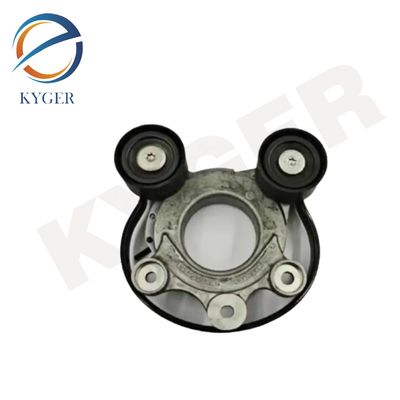 Buy KYGER High Quality Drive Belt Tensioner LR115468 For Land Rover Range Rover Discovery Sport Range Rover Evoque online manufacture