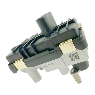 Buy VNT Electronic Turbocharger Actuator 59001107213 6NW010430-18 6NW01043018 for BMW 2-serie 54409700043 54409710043 54409880043 online manufacture