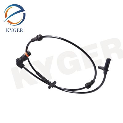 Buy Auto Electrical Systems Front Left Rear Right ABS Wheel Speed Sensor 221 540 05 17 For Mercedes Benz S-CLASS W221 2215400517 online manufacture
