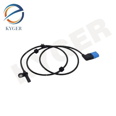 Buy 246 905 94 02 Auto Electrical System Auto Parts ABS Wheel Speed Sensor Rear LH RH 2469059402 For Mercedes-Benz W246 W117 W156 online manufacture