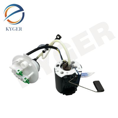 Buy KYGER High Quality Car Part LR038601 Auto Engine Systems Auto Parts Fuel Pump Assembly LR020015 For Land Rover Freelander L359 online manufacture