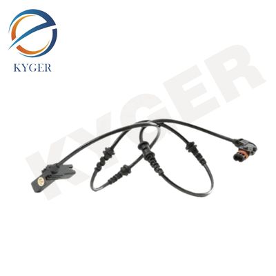 Buy 246 540 25 10 Auto Spare Car Parts Wheel Speed ABS Sensor 2465402510 For Mercedes Benz W176 W246 242 C117 X117 X156 CLA online manufacture