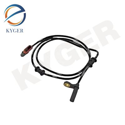 Buy 2035401417 Auto Electrical System Front Right & Left ABS Speed Sensor For Mercedes Benz W166ABS Wheel Speed Sensor 203 540 14 17 online manufacture