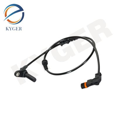 Buy 212 540 02 17 ABS Wheel Speed Sensor For Mercedes Benz W212 E200 E260 E300 Wheel Speed Sensor 2129050801 2129053403 2125400217 online manufacture