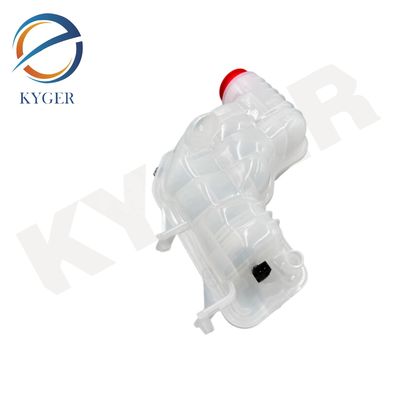 Buy LR034654 Cooling System Engine Radiator Coolant Overflow Expansion Tank Radiator Bottle For Range Rover 2013-2022 L405 online manufacture