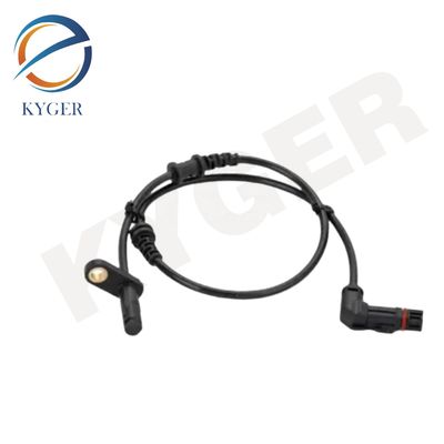 Buy Auto Electrical System Auto Parts ABS Wheel Speed Sensor Front LH RH 204 905 27 05 And 2049052705 For Mercedes-Benz W204 X204 online manufacture