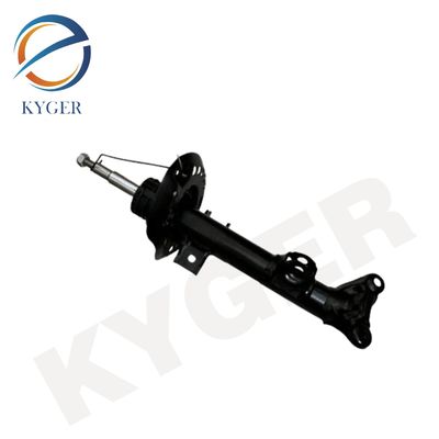 Buy KYGER A2123235600 Front Air Suspension Shock Absorber For Mercedes-Benz W212 S212 E220 A2123236800 212 323 56 00 online manufacture