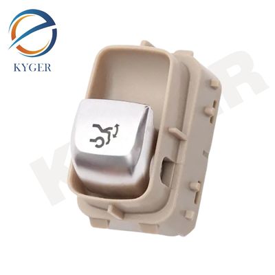 Buy Auto Electrical System 205 905 17 13 Car Parts Tailgate Opening Switch Black A2059051713 2059051713 For Mercedes-Benz W205 W253 online manufacture