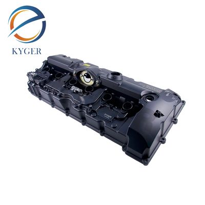 Buy 11127552281 Cylinder Head Cover 1112 7552 281 For BMW N52 E70 E82 E90 E91 128i Z4 X3 X5 online manufacture