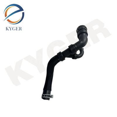Buy LR006993 Downpipe Diesel Water Pipe Radiator Coolant Hose LR005293 For Land Rover Freelander 2 2006-2014 online manufacture